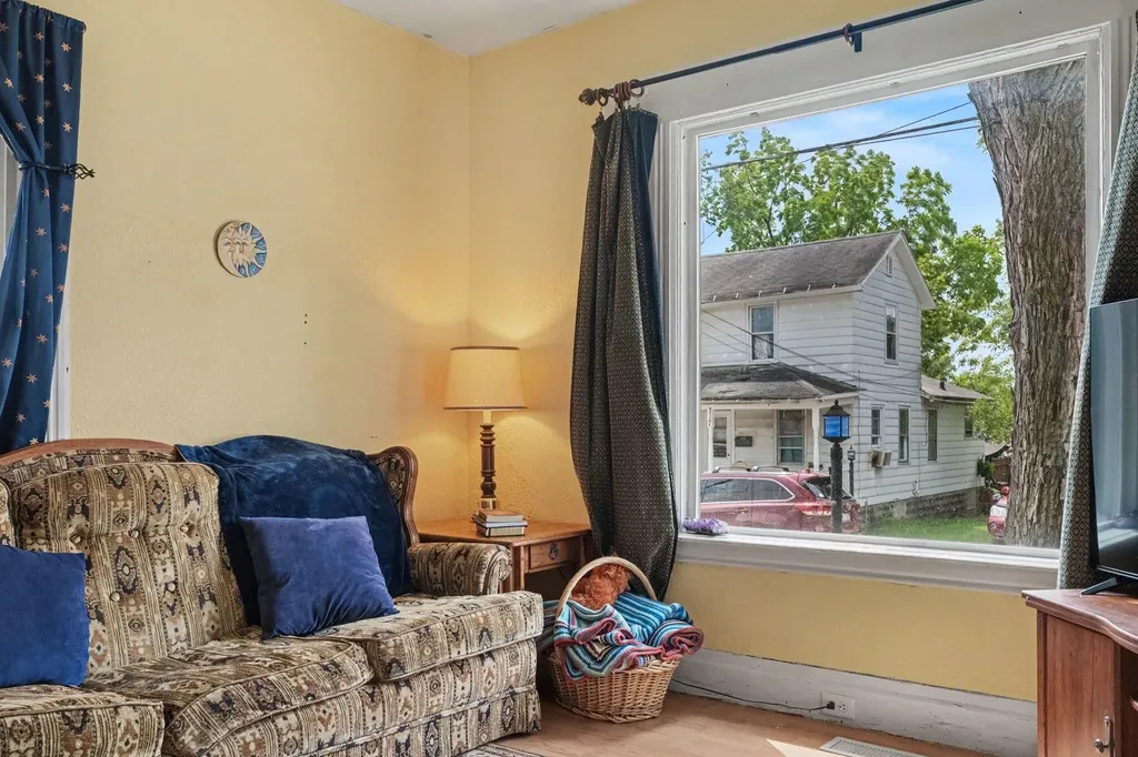 120 Wall Street Kalamazoo City MI 49001