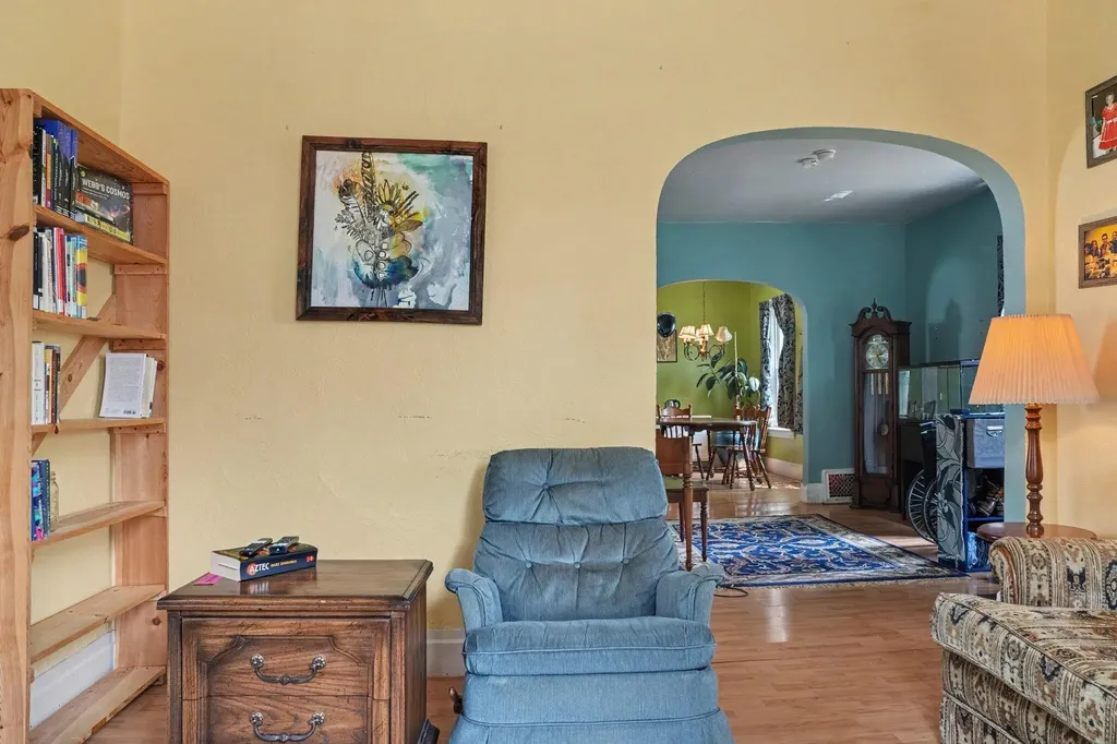 120 Wall Street Kalamazoo City MI 49001