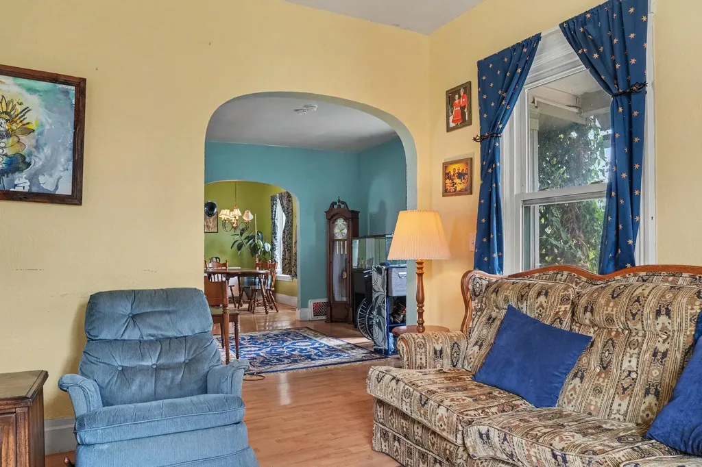 120 Wall Street Kalamazoo City MI 49001