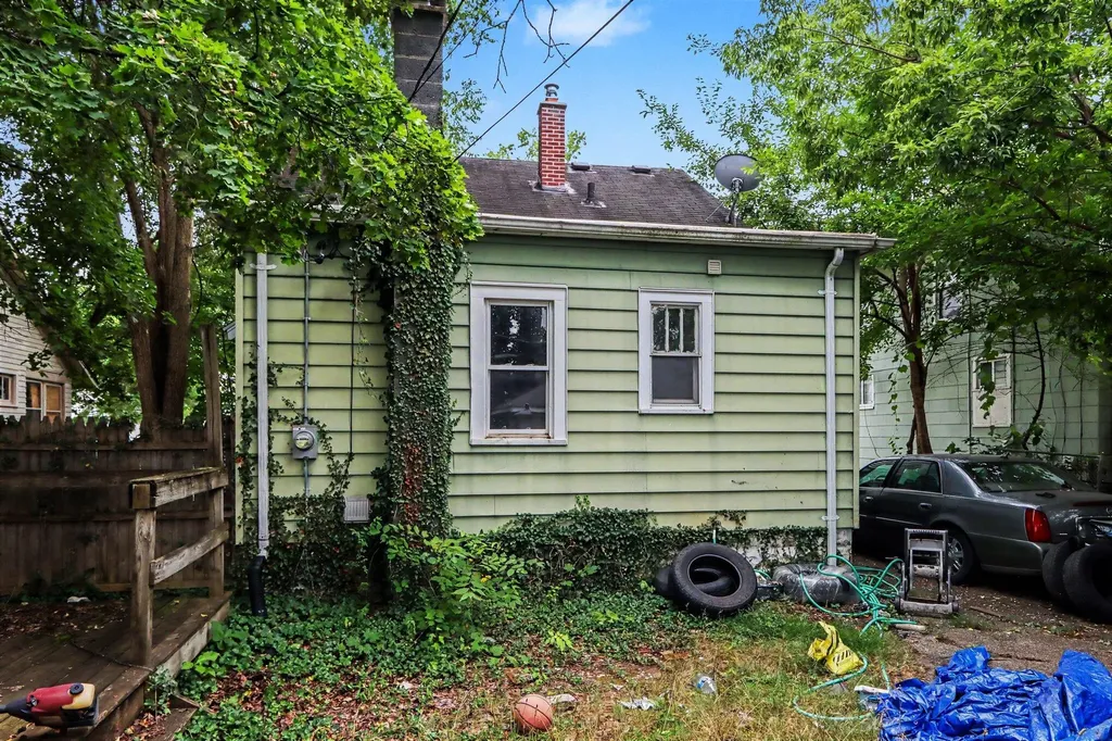 1701 Lay Boulevard Kalamazoo City MI 49001