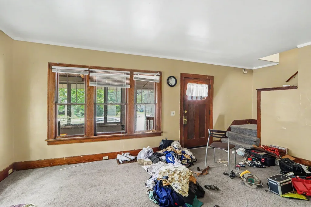 1701 Lay Boulevard Kalamazoo City MI 49001