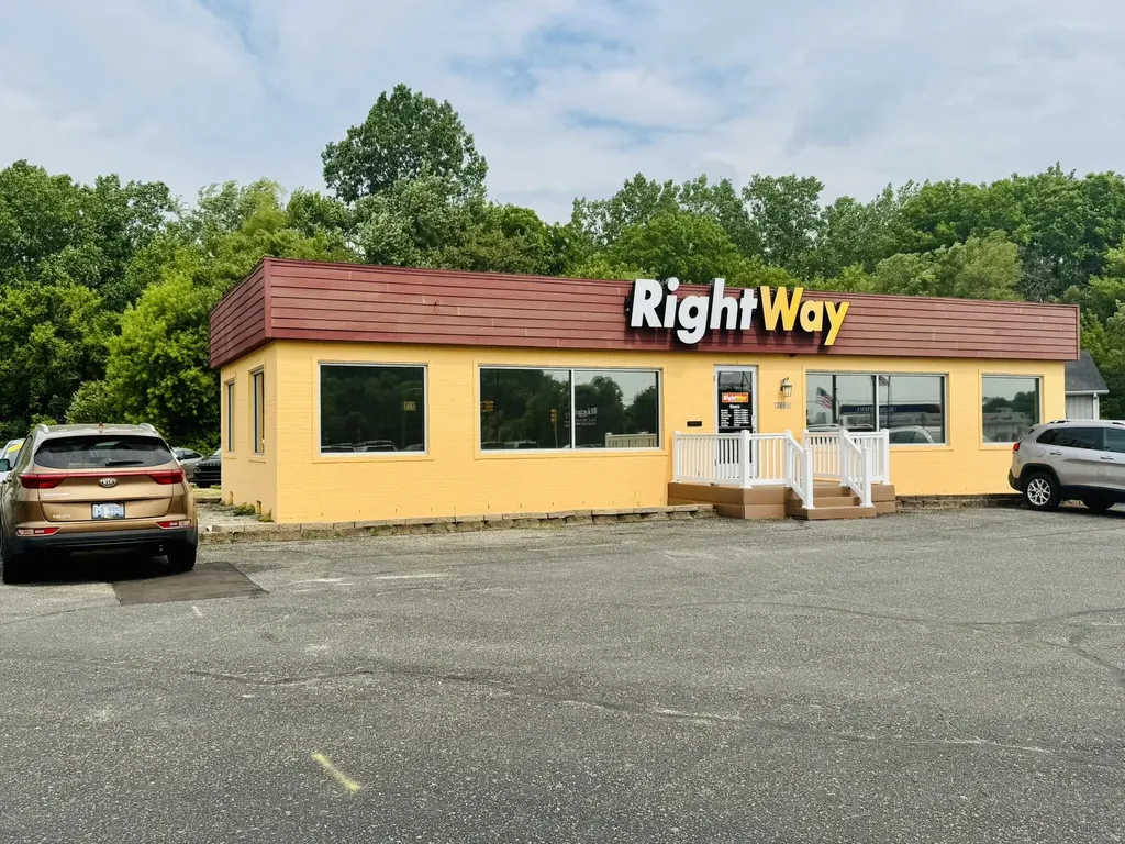 2100 W Dickman Road W Springfield City MI 49037