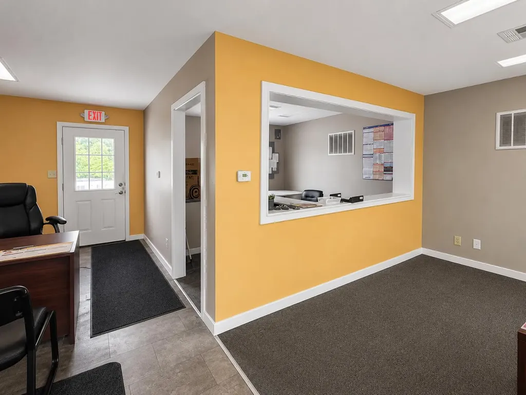 2100 W Dickman Road W Springfield City MI 49037