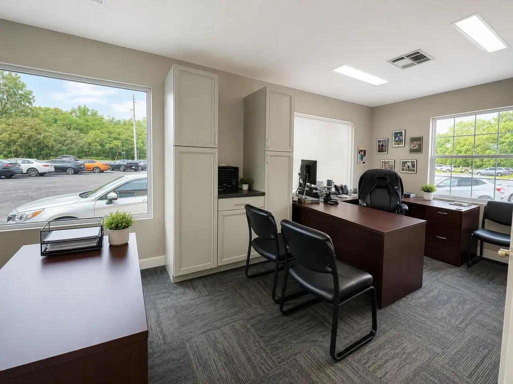 2100 W Dickman Road W Springfield City MI 49037