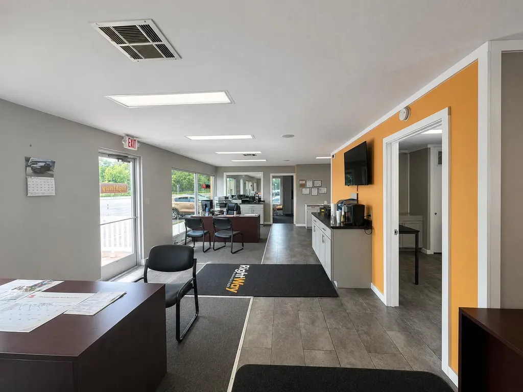 2100 W Dickman Road W Springfield City MI 49037