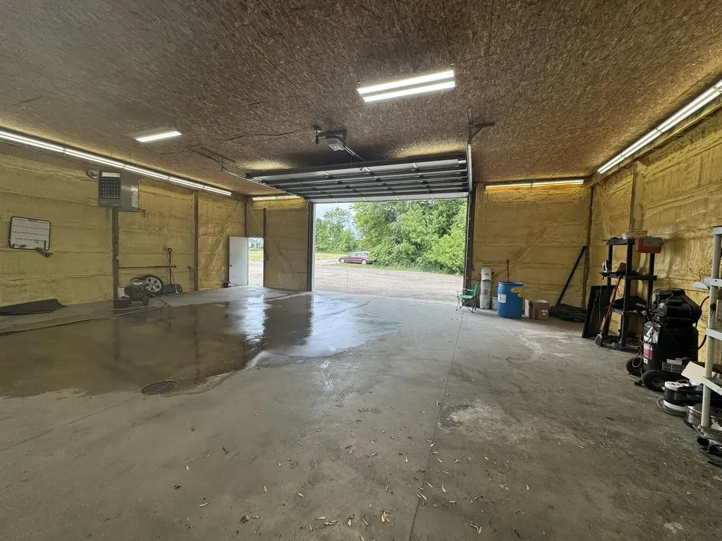 2100 W Dickman Road W Springfield City MI 49037