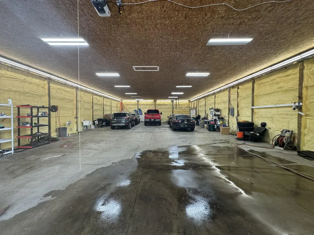 2100 W Dickman Road W Springfield City MI 49037