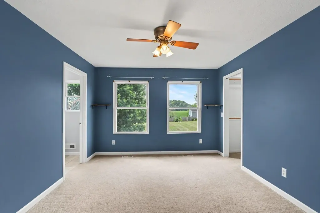 7666 Stermer Drive Pavilion Township MI 49048