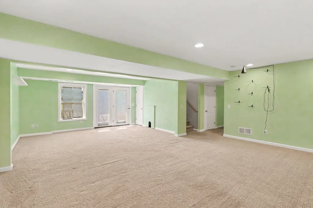 7666 Stermer Drive Pavilion Township MI 49048