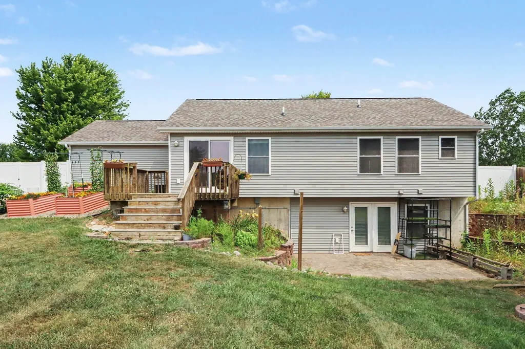 7666 Stermer Drive Pavilion Township MI 49048