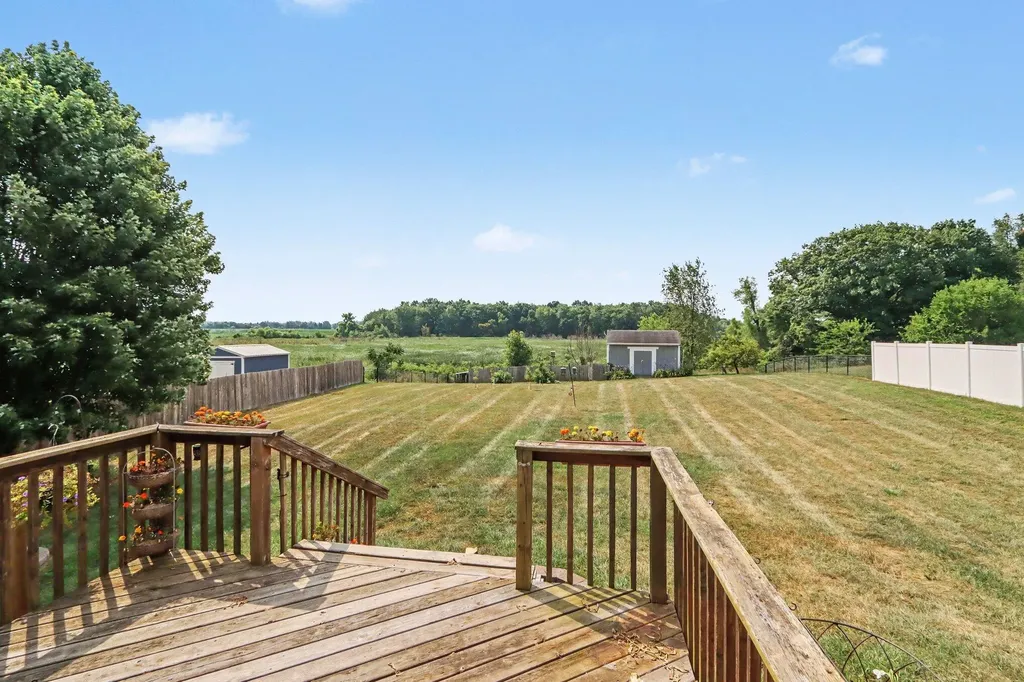 7666 Stermer Drive Pavilion Township MI 49048