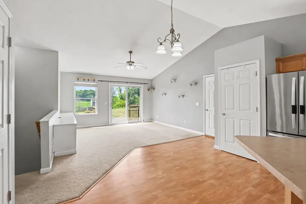7666 Stermer Drive Pavilion Township MI 49048