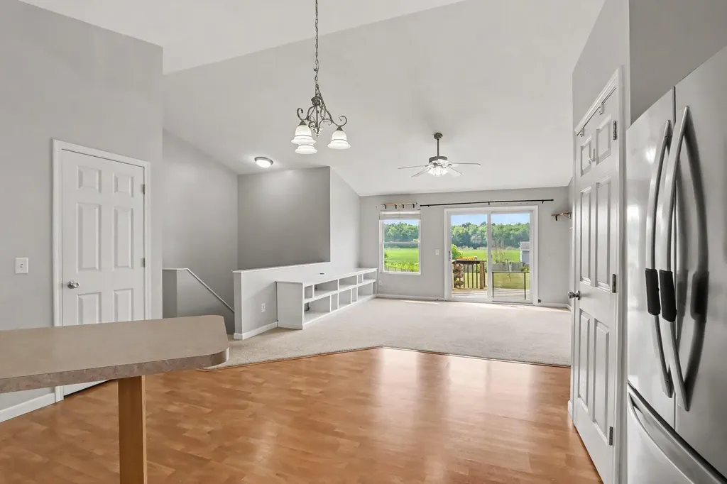 7666 Stermer Drive Pavilion Township MI 49048