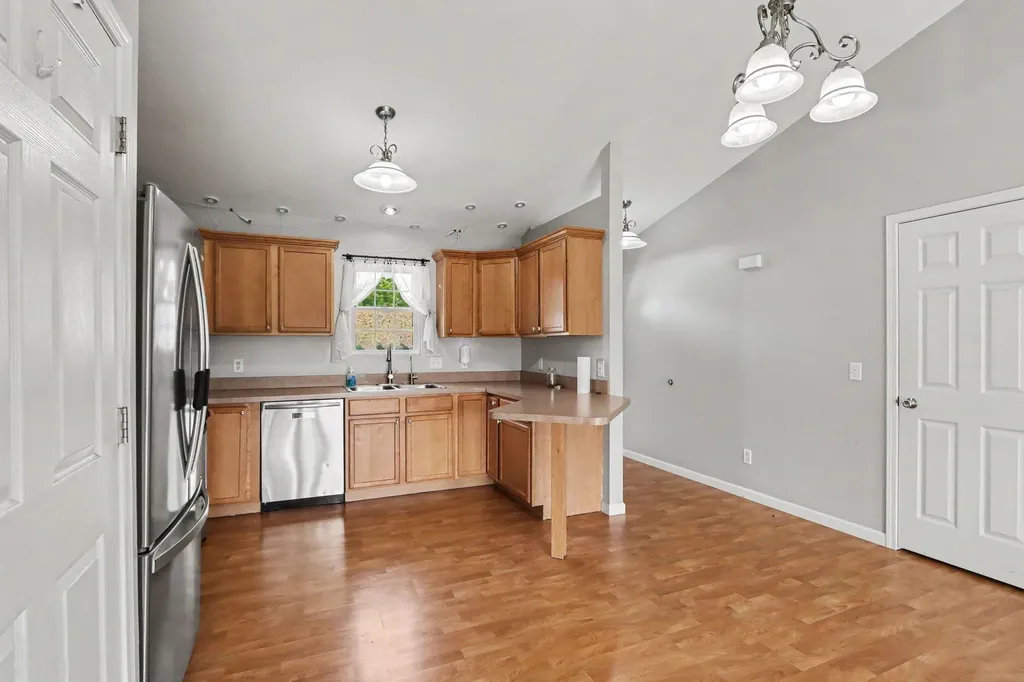 7666 Stermer Drive Pavilion Township MI 49048