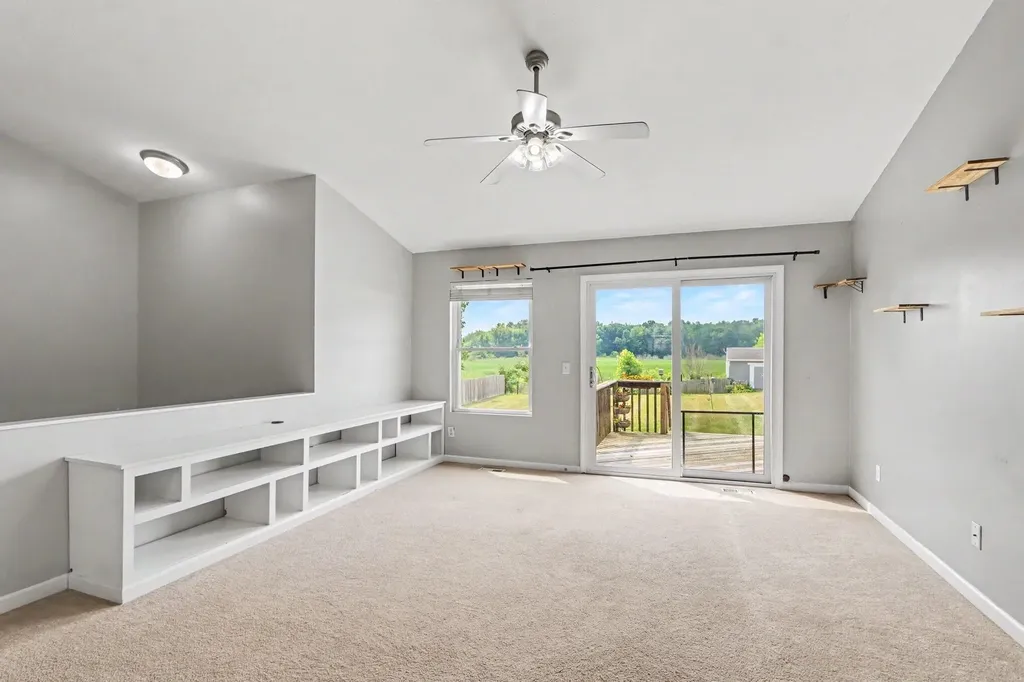 7666 Stermer Drive Pavilion Township MI 49048