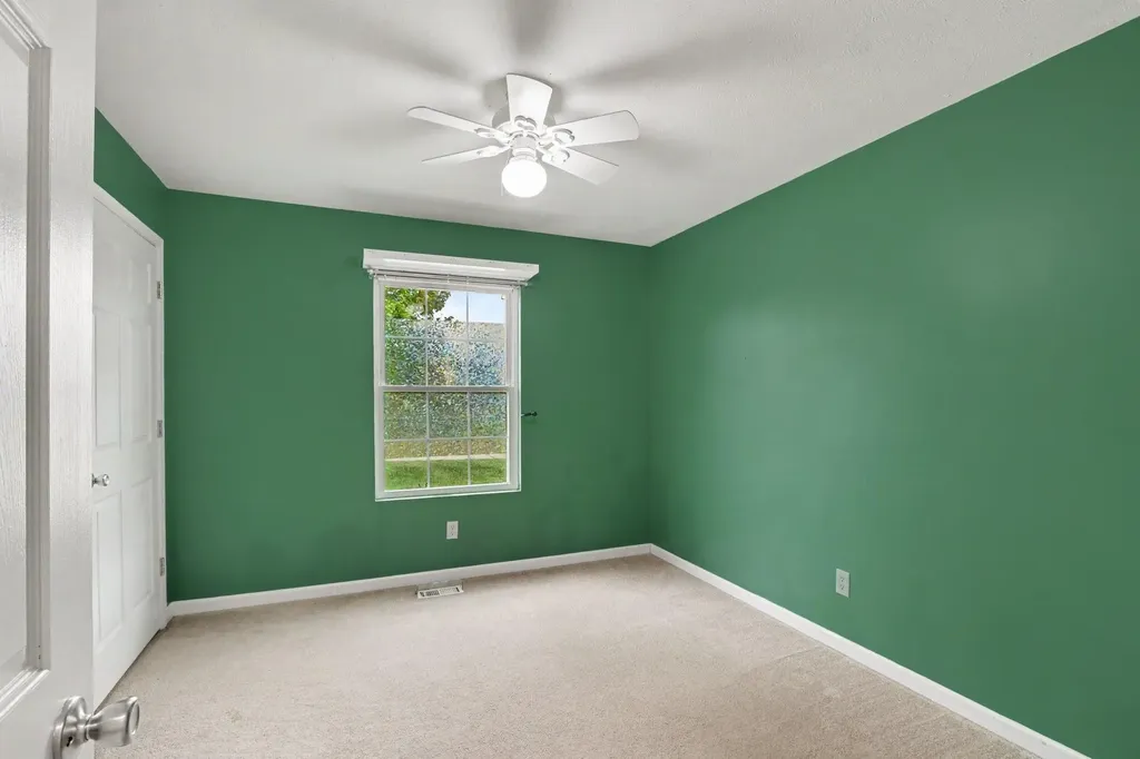 7666 Stermer Drive Pavilion Township MI 49048