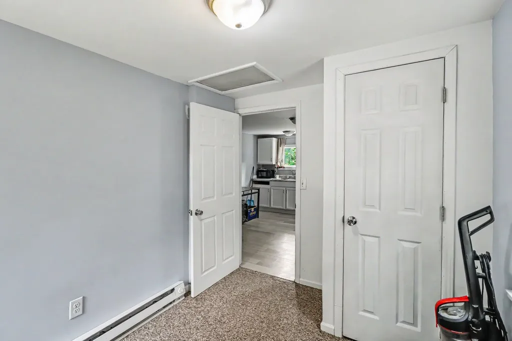 508 Maple Street Decatur Village MI 49045
