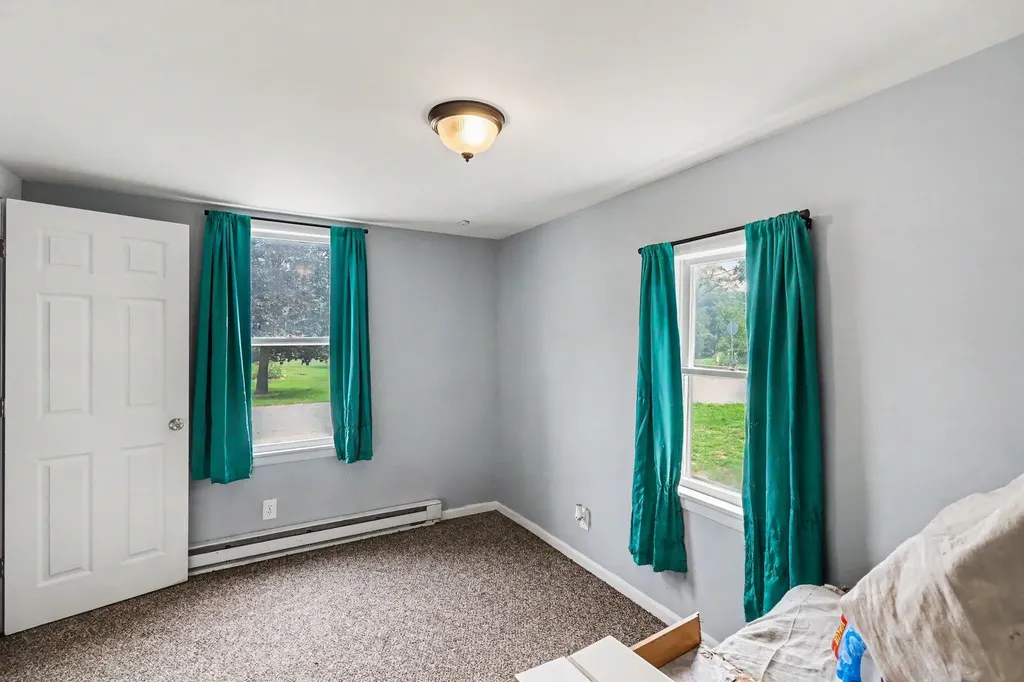 508 Maple Street Decatur Village MI 49045