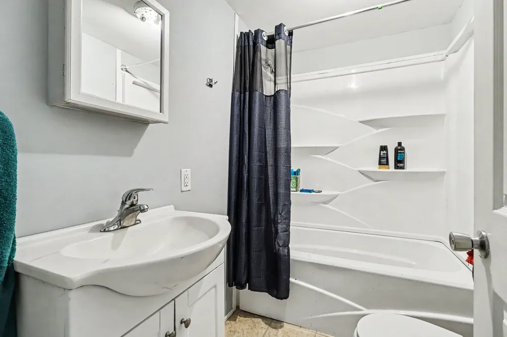 508 Maple Street Decatur Village MI 49045