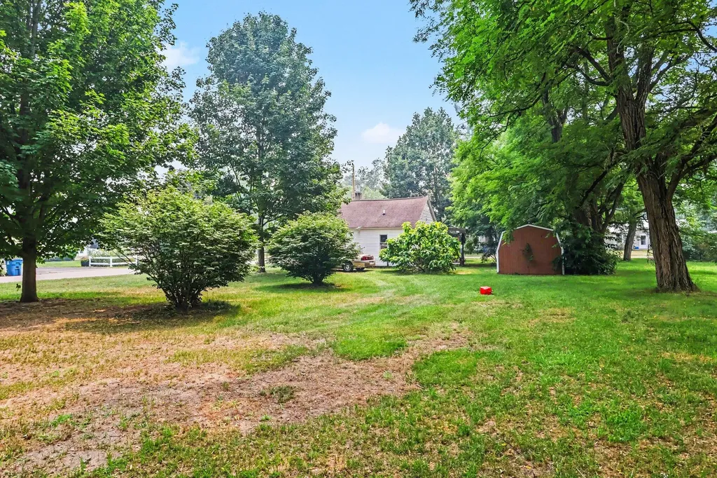 508 Maple Street Decatur Village MI 49045