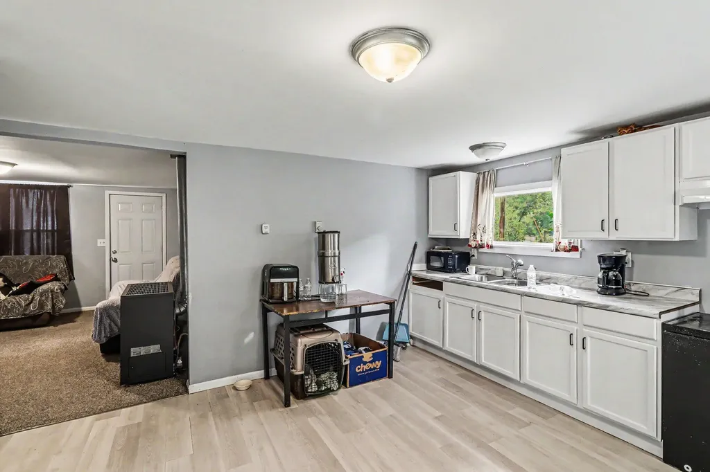 508 Maple Street Decatur Village MI 49045