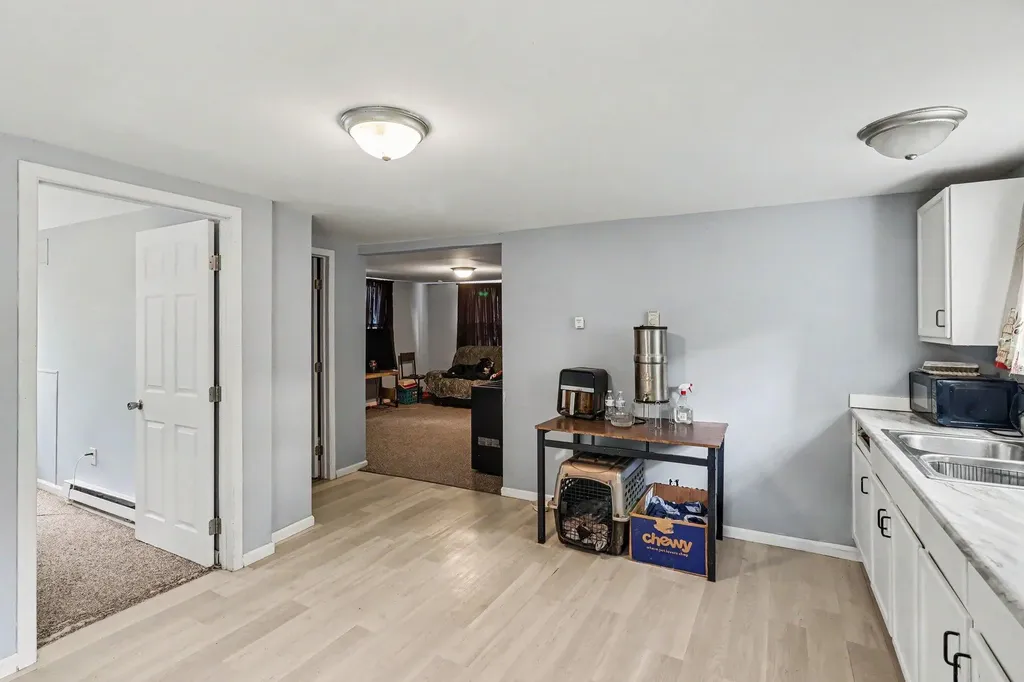508 Maple Street Decatur Village MI 49045