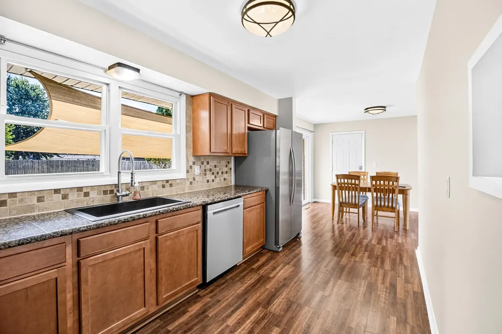 408 Upson Lane Pennfield Charter Township MI 49017