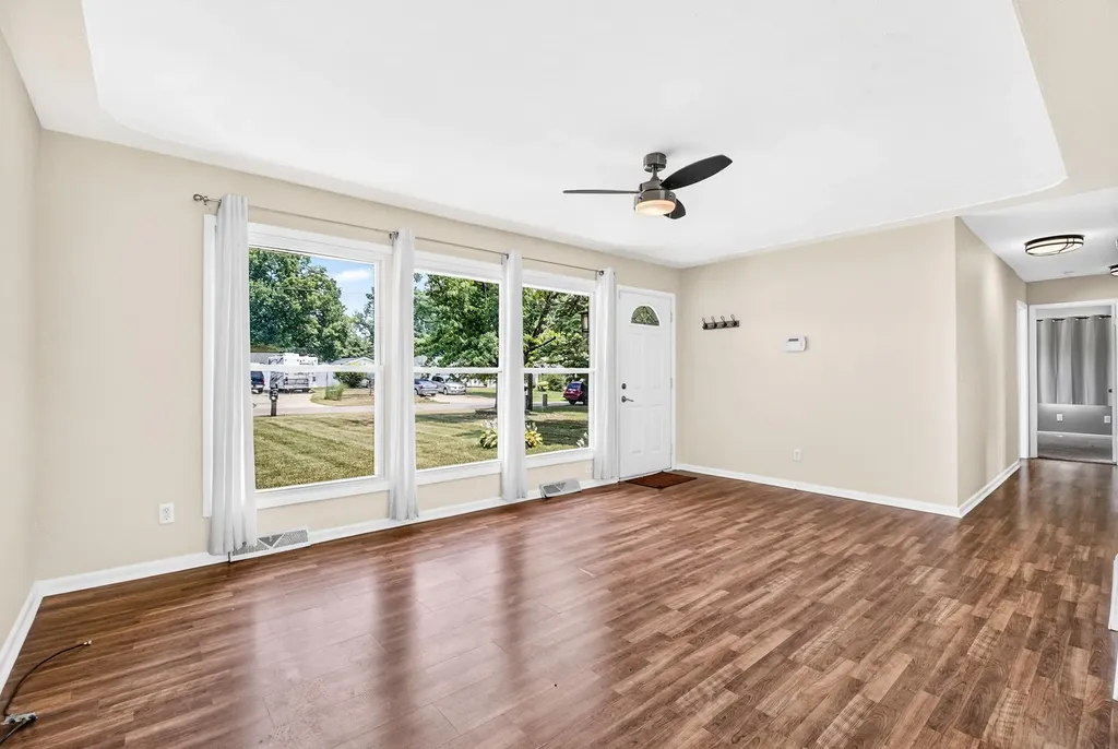 408 Upson Lane Pennfield Charter Township MI 49017