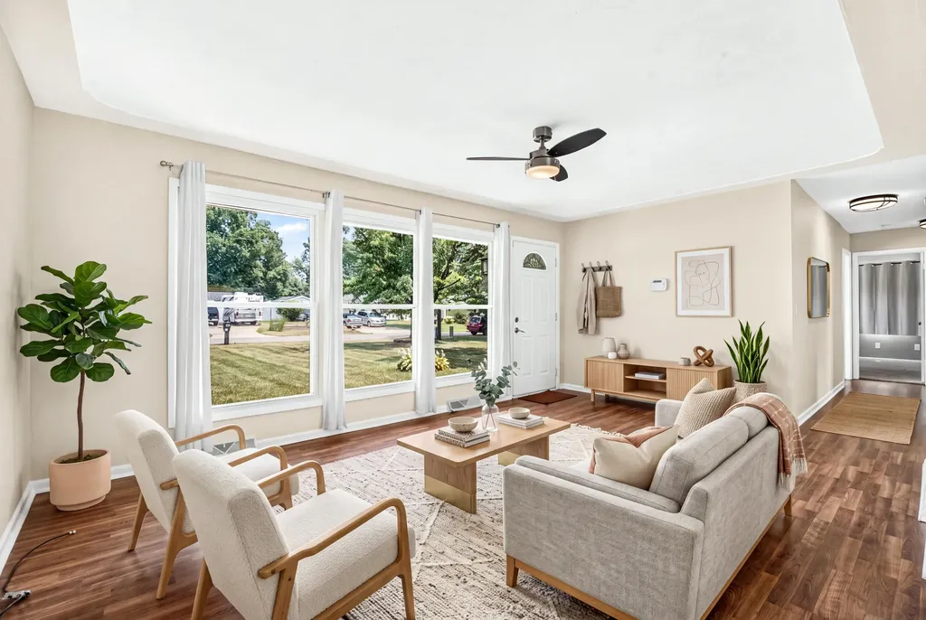 408 Upson Lane Pennfield Charter Township MI 49017