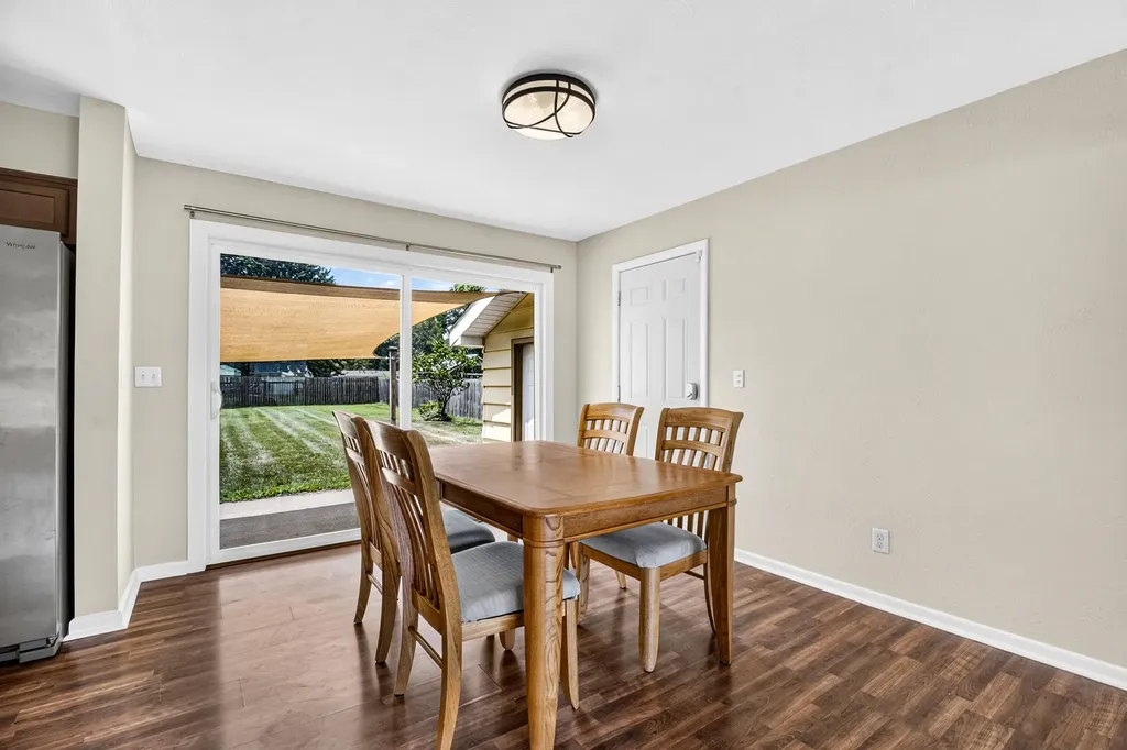 408 Upson Lane Pennfield Charter Township MI 49017