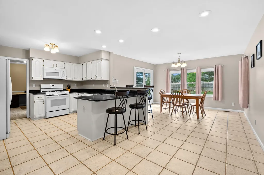 6118 Sablewood Circle Portage City MI 49024