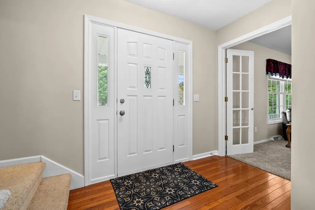 6118 Sablewood Circle Portage City MI 49024