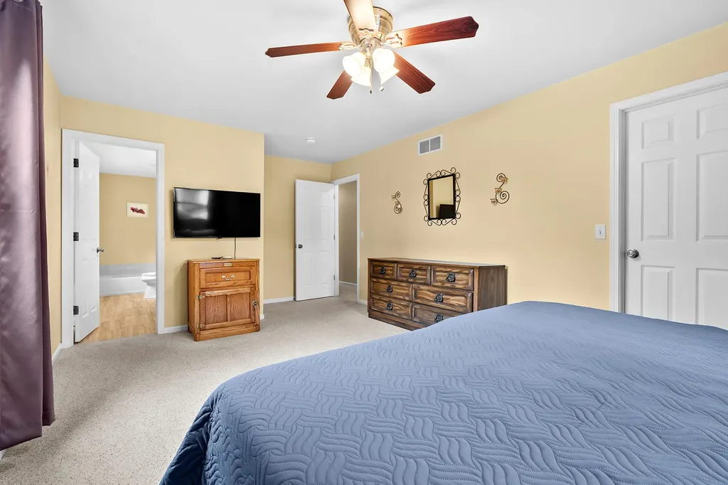 6118 Sablewood Circle Portage City MI 49024
