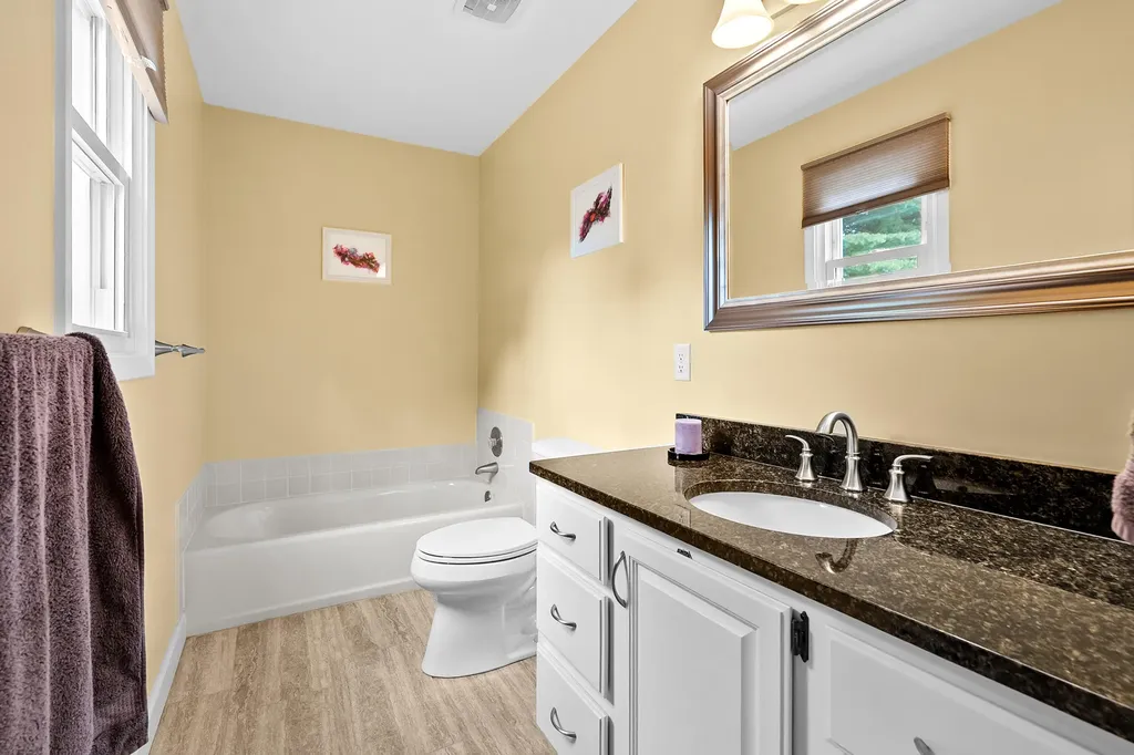 6118 Sablewood Circle Portage City MI 49024