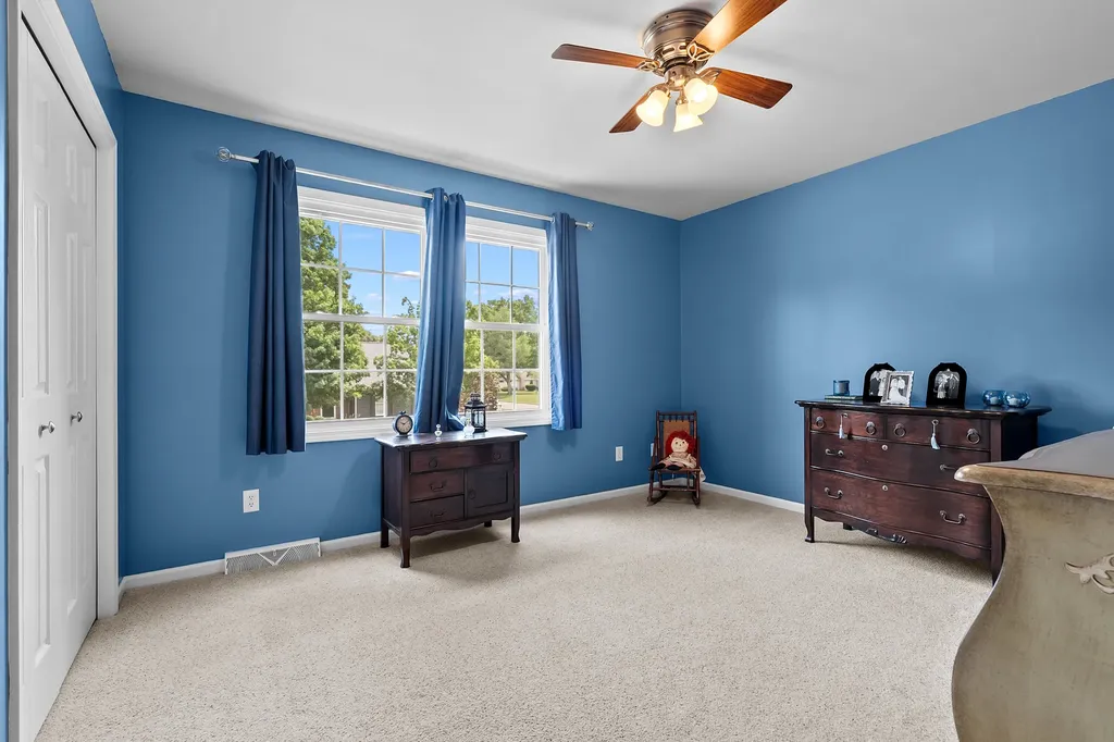 6118 Sablewood Circle Portage City MI 49024