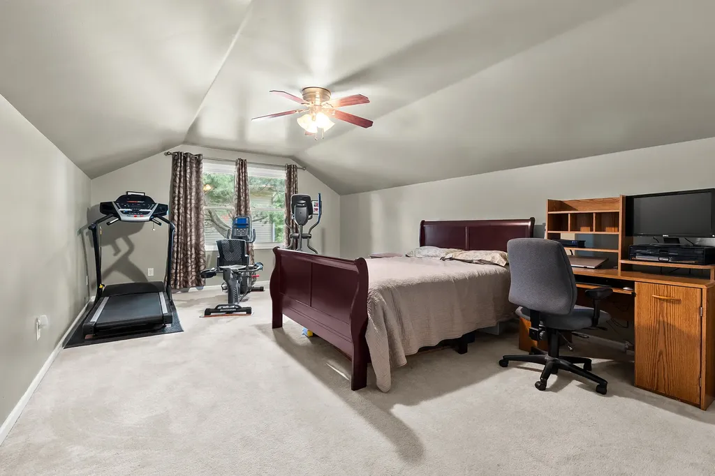 6118 Sablewood Circle Portage City MI 49024