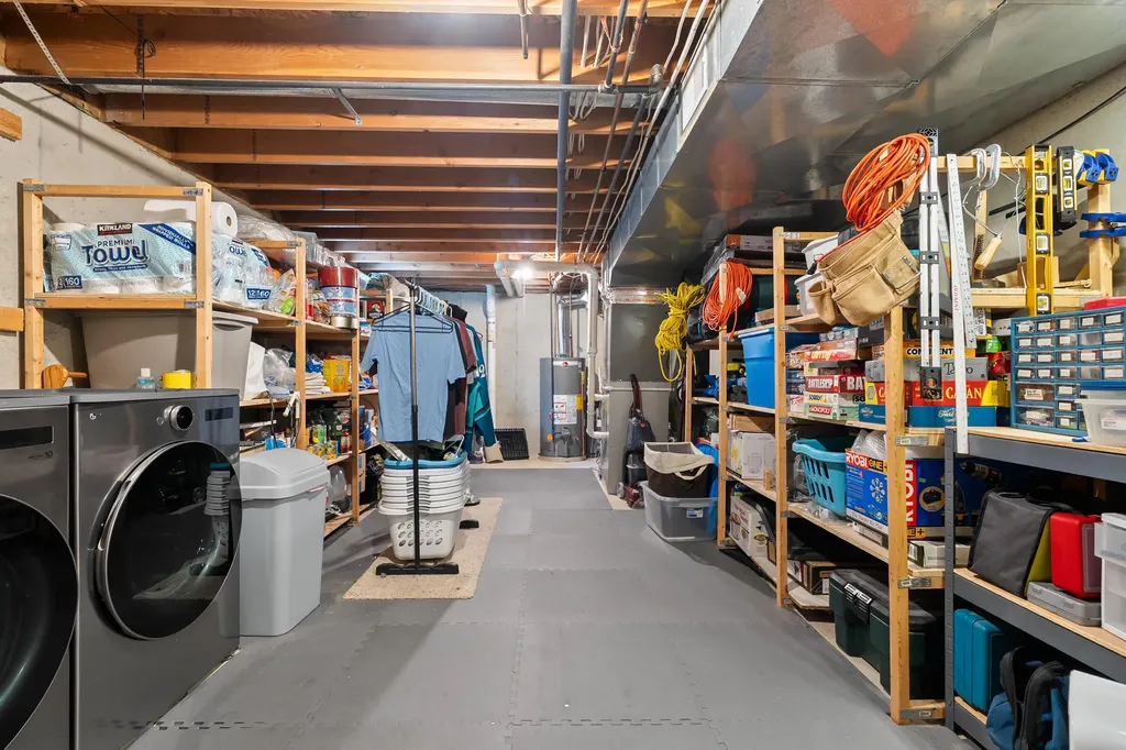 6118 Sablewood Circle Portage City MI 49024
