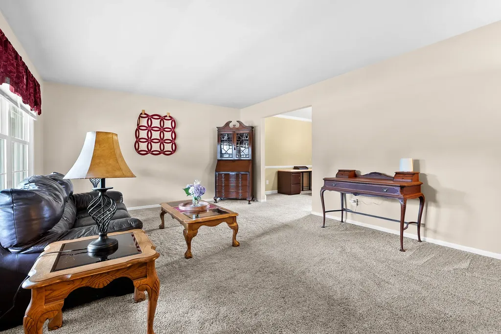6118 Sablewood Circle Portage City MI 49024