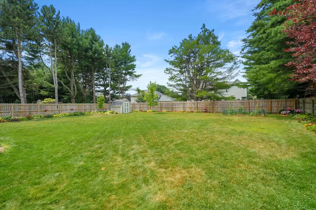 6118 Sablewood Circle Portage City MI 49024
