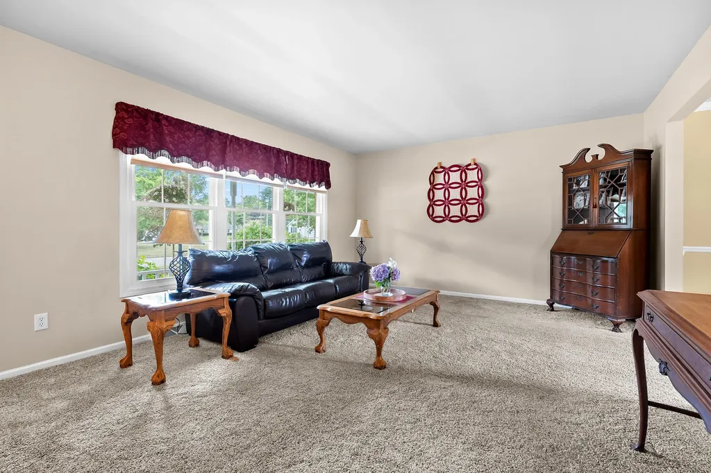 6118 Sablewood Circle Portage City MI 49024