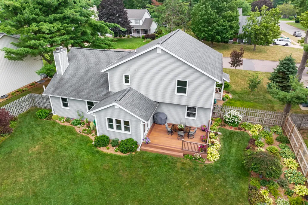 6118 Sablewood Circle Portage City MI 49024