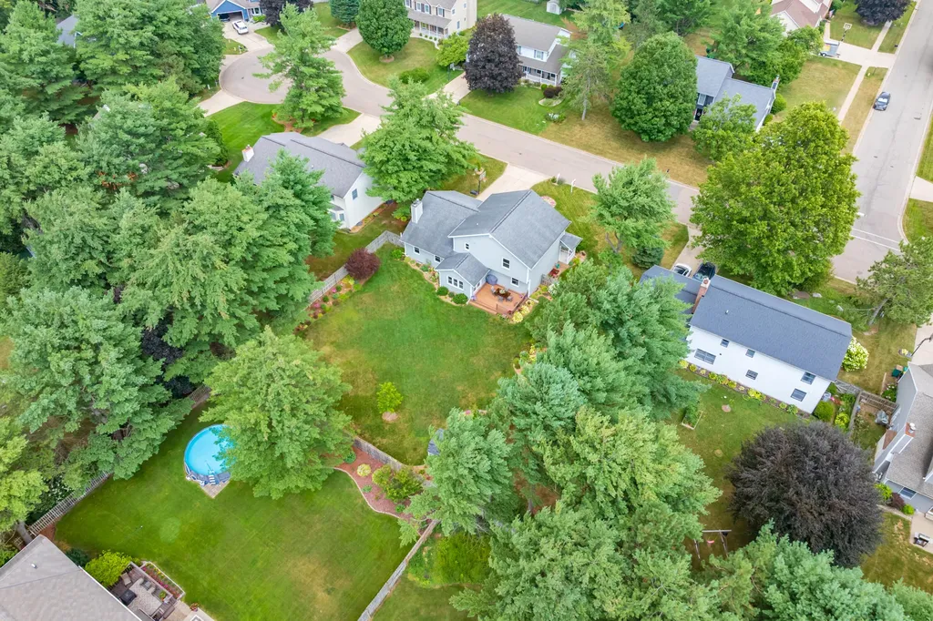 6118 Sablewood Circle Portage City MI 49024