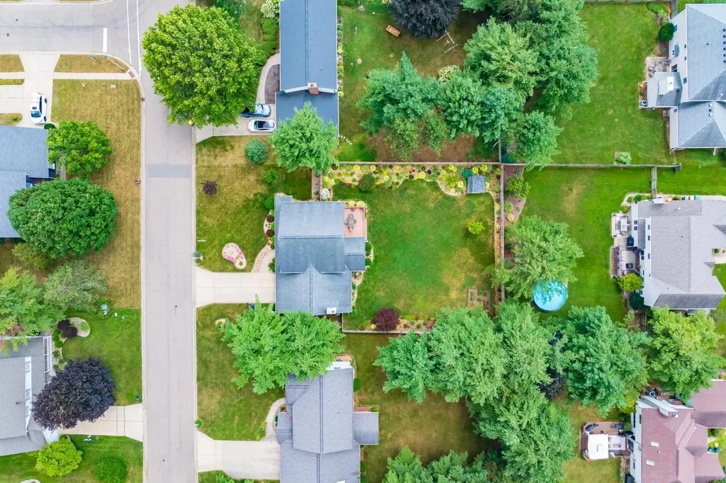 6118 Sablewood Circle Portage City MI 49024