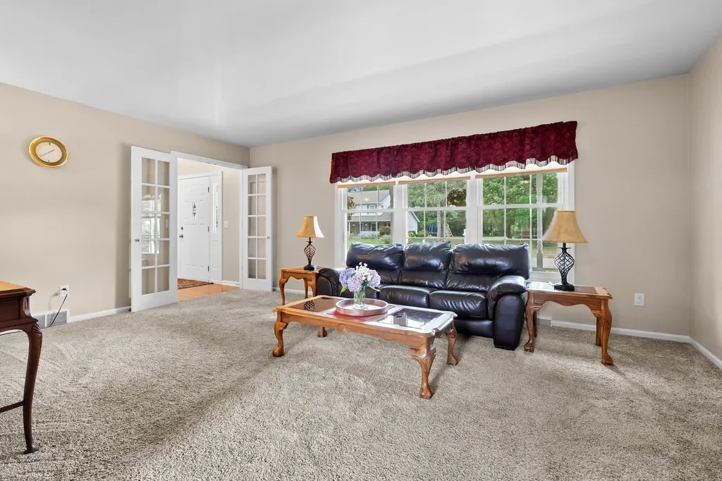 6118 Sablewood Circle Portage City MI 49024