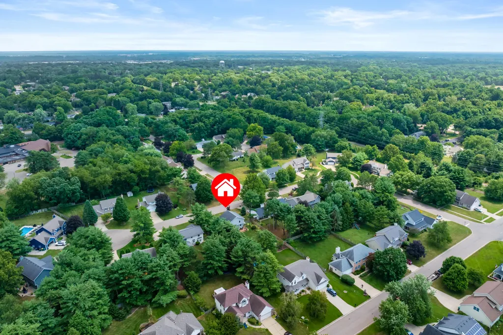 6118 Sablewood Circle Portage City MI 49024