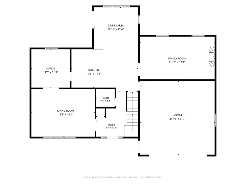 6118 Sablewood Circle Portage City MI 49024