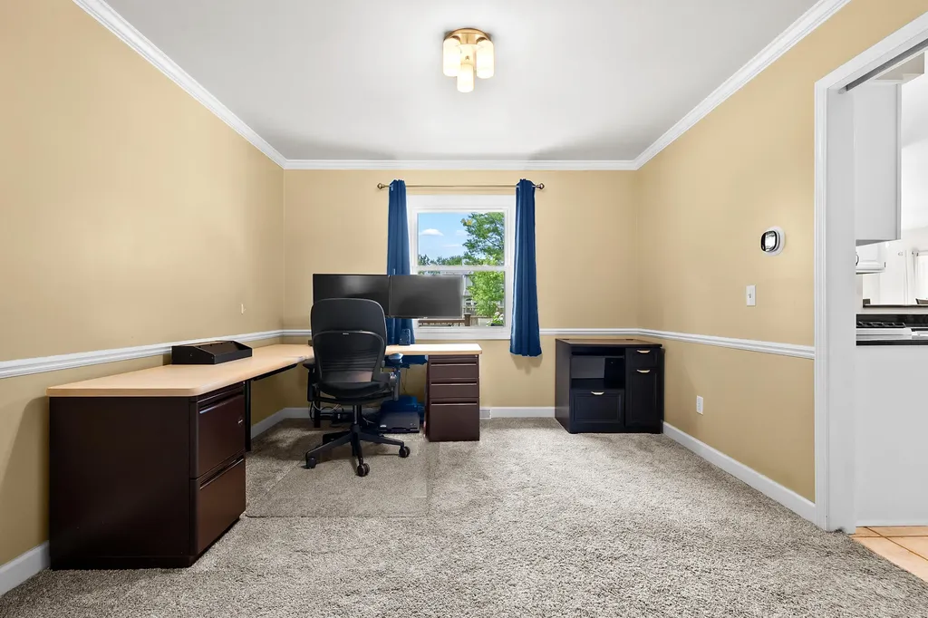 6118 Sablewood Circle Portage City MI 49024