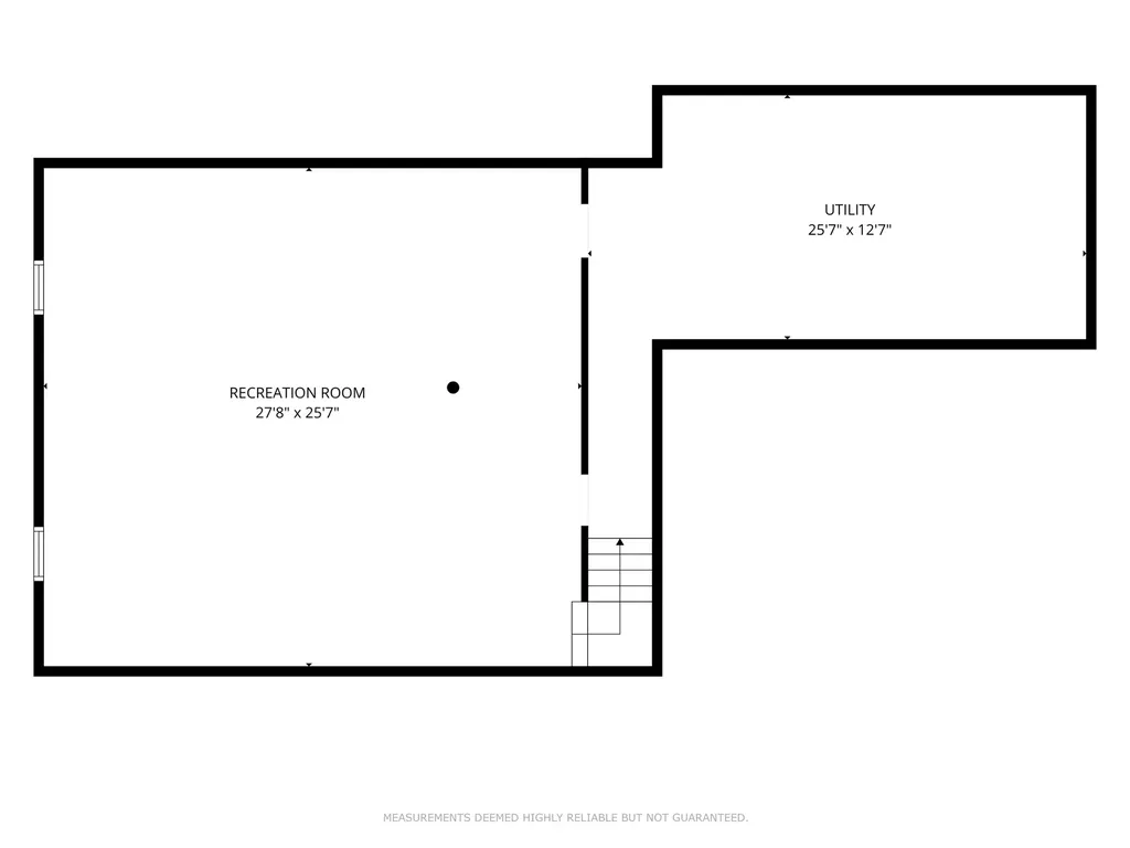 6118 Sablewood Circle Portage City MI 49024