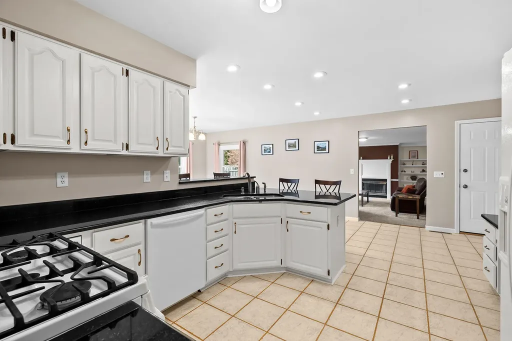 6118 Sablewood Circle Portage City MI 49024