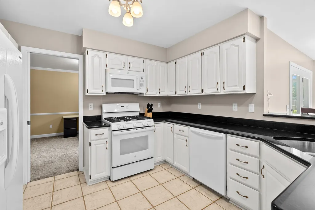 6118 Sablewood Circle Portage City MI 49024
